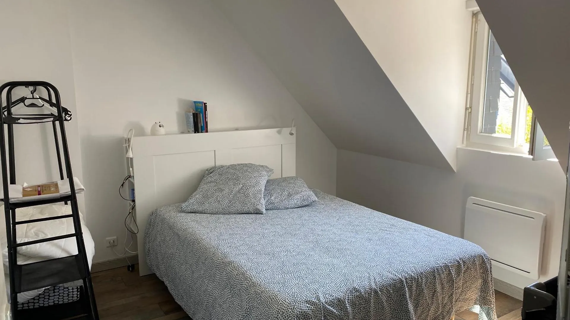 Tyklan Villa Bénodet Nyaraló