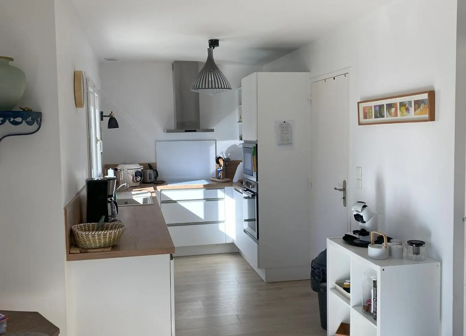 Tyklan Villa Benodet 0*,