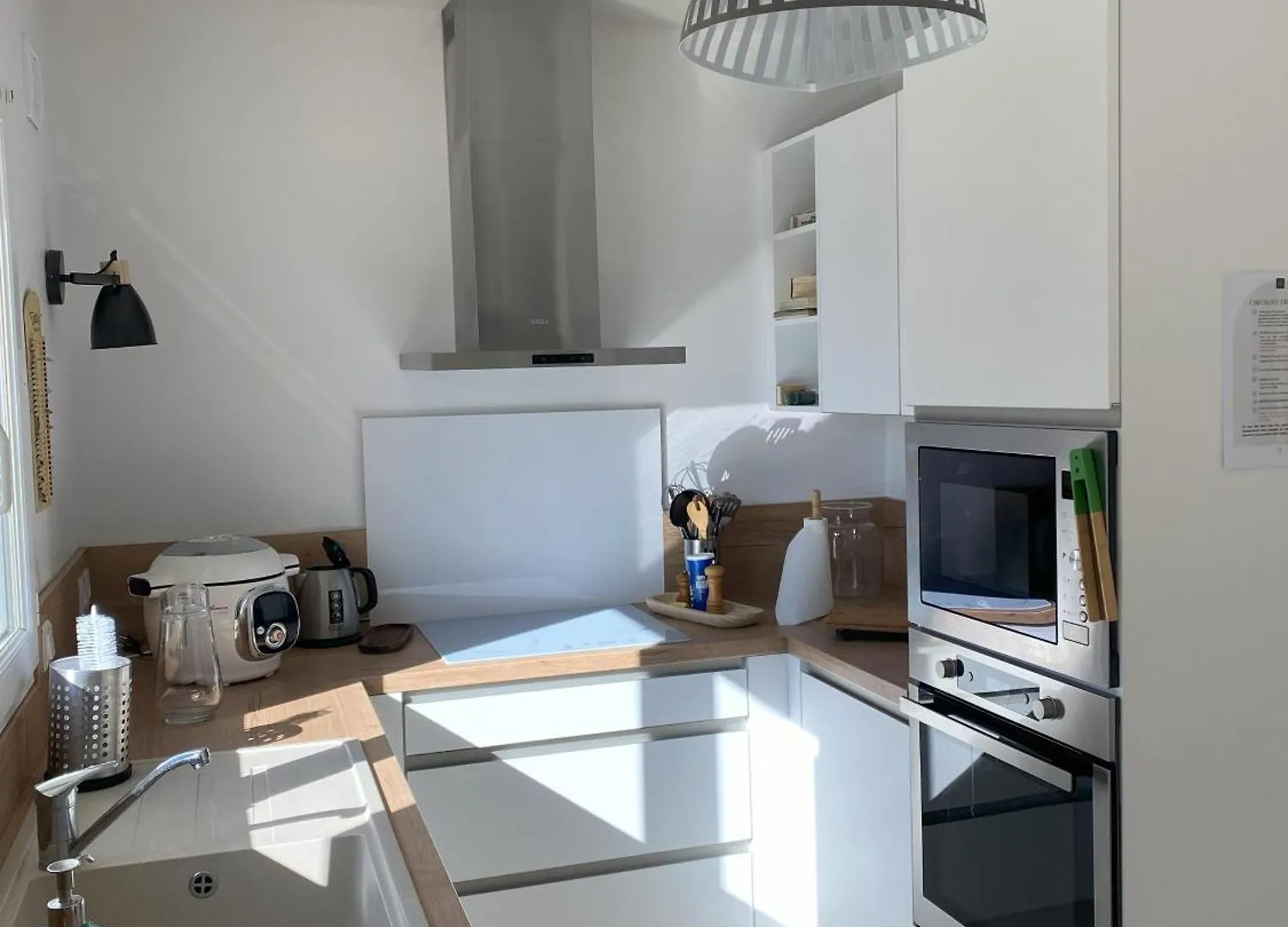 Tyklan Villa Benodet Holiday home